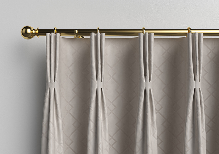 Dolce, Clay - Made to Measure Curtains - Image 11